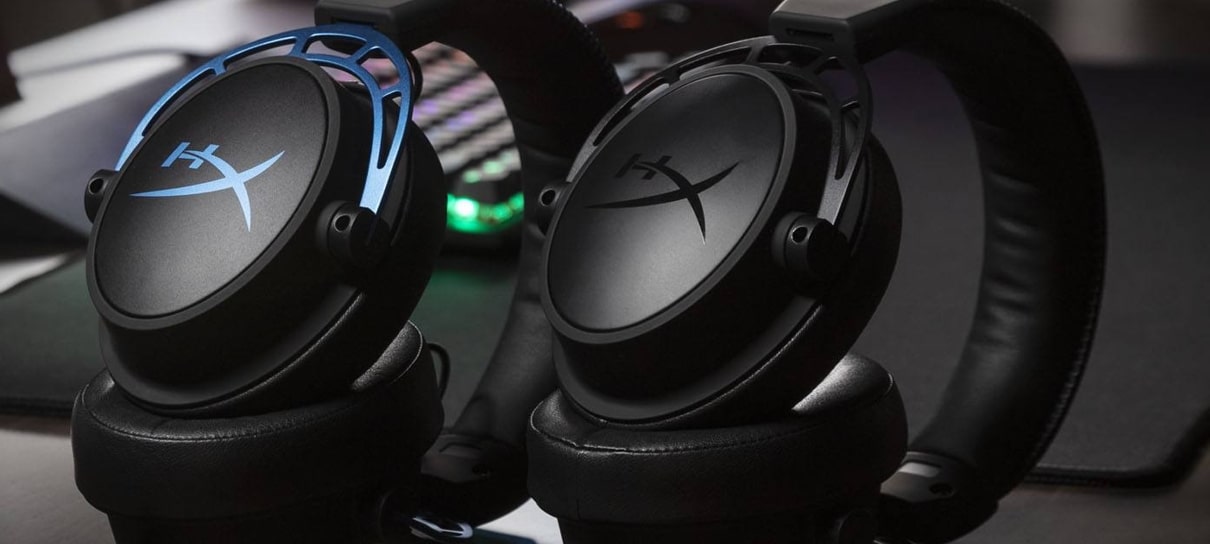 Os melhores headsets gamers para adquirir em 2022