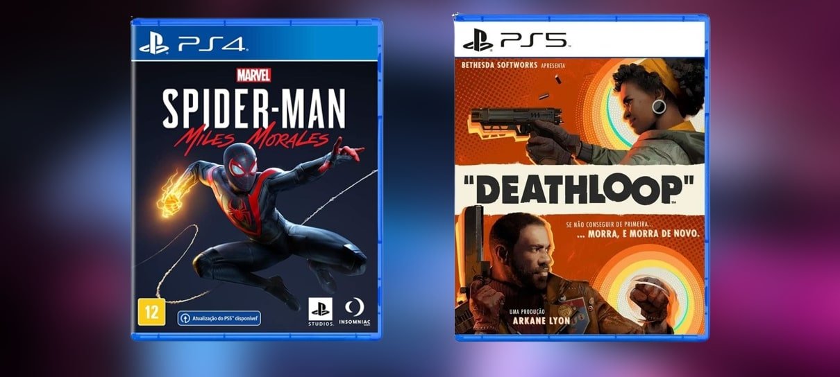 Três Jogos Grátis para PS4 e PS5: Aproveite Enquanto é Tempo!