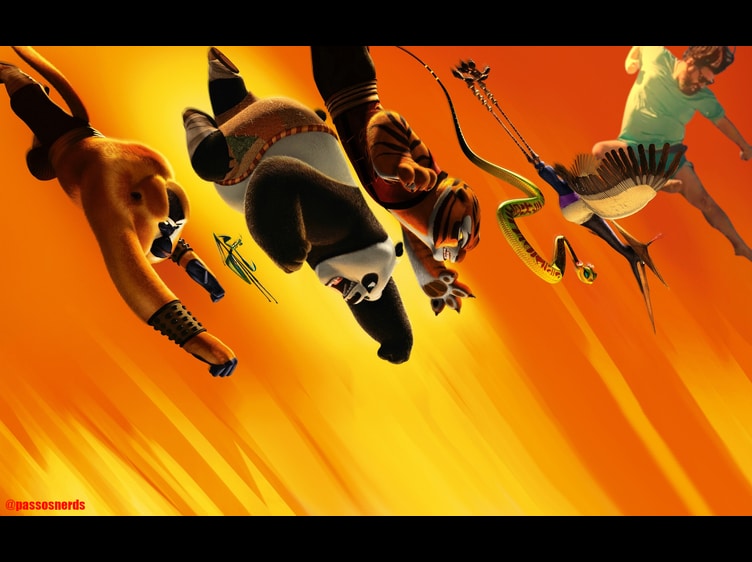Imagem do episódio