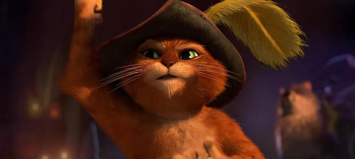 Gato de Botas (Puss in Boots) – Filmes no Google Play