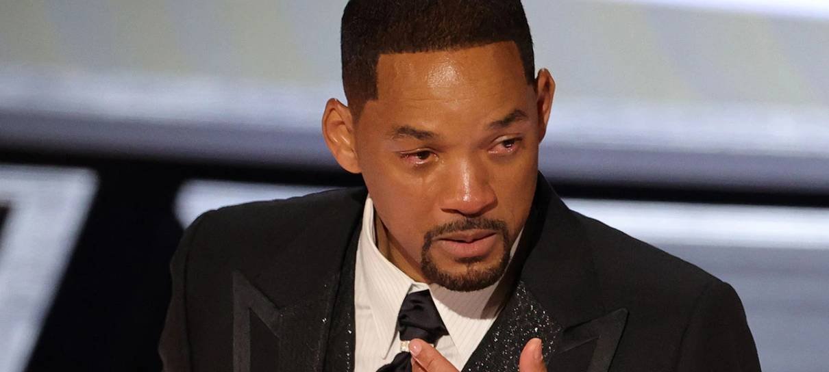 Will Smith pede desculpas a Chris Rock após tapa durante o Oscar: 