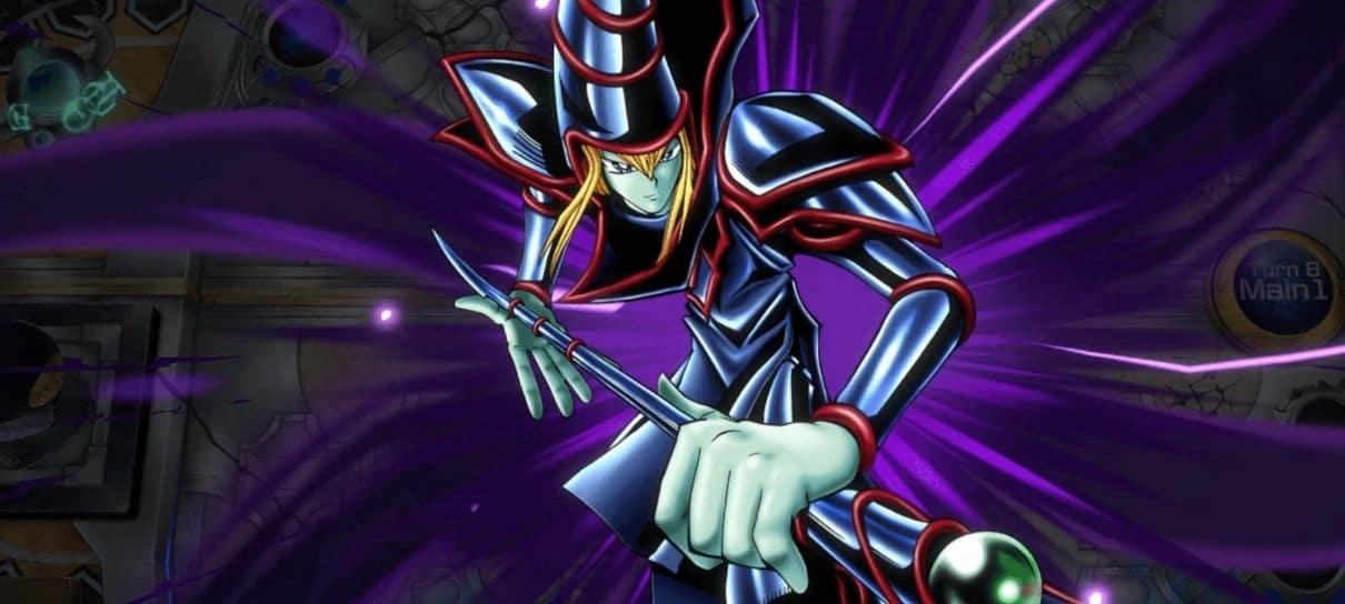 Yu-Gi-Oh! Master Duel passa de 20 milhões de downloads e oferece gemas grátis