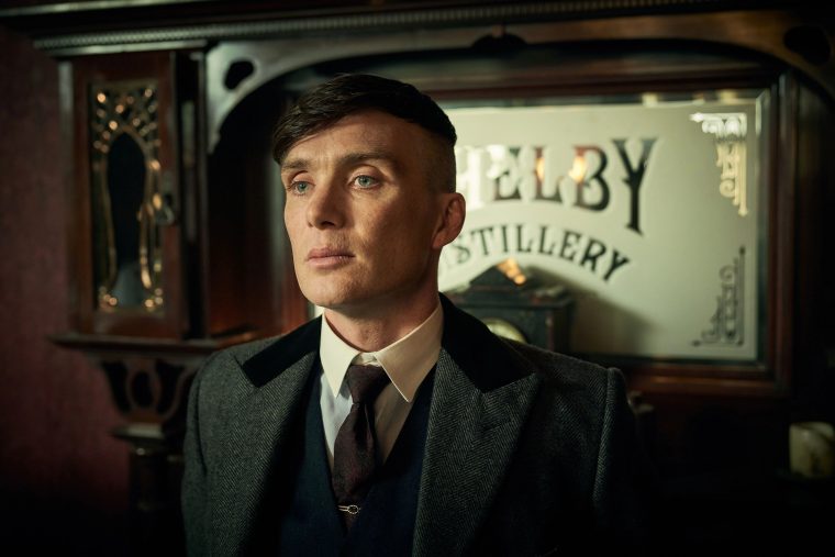 Imagem de Peaky Blinders