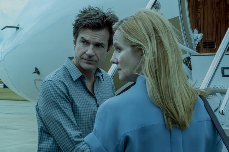 Imagem da série Ozark