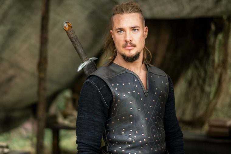Imagem de The Last Kingdom