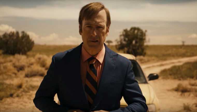 Imagem de Better Call Saul