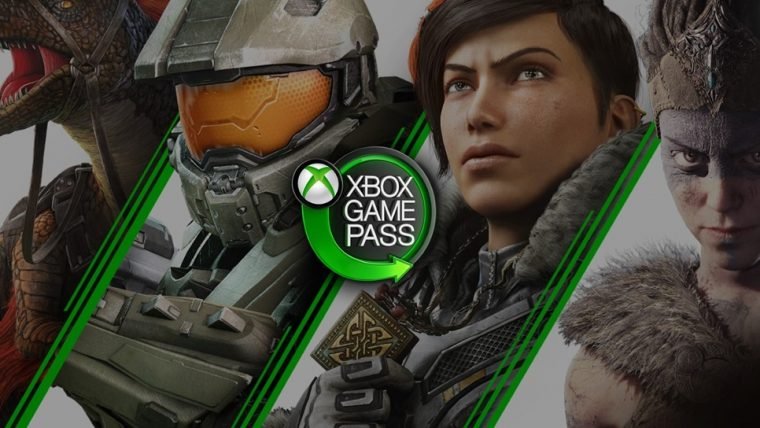 Microsoft oferece 3 meses de Game Pass no PC para quem jogou Forza, Halo ou Age of Empires