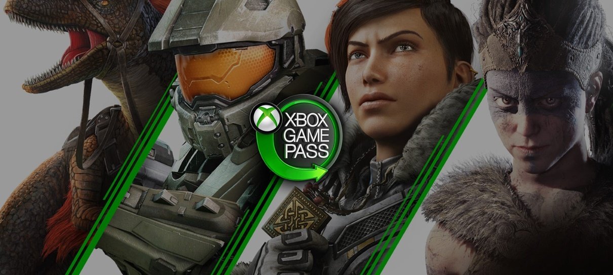 NÃO PERCA! JOGOS LIBERADOS no XBOX DE GRAÇA e NOVIDADES no GAME PASS AGORA!  