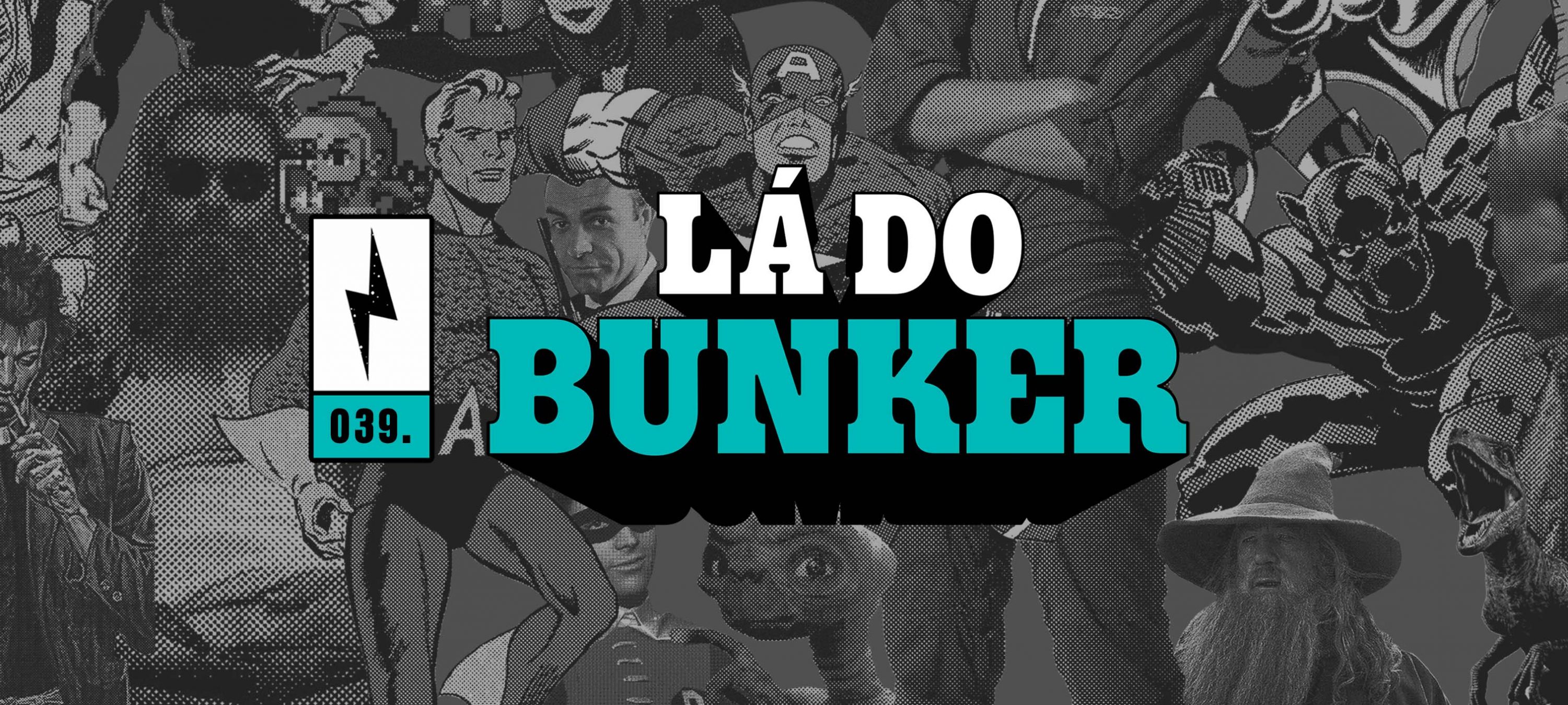 A empolgação da juventude