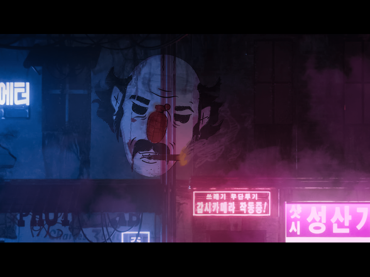 Imagem do episódio