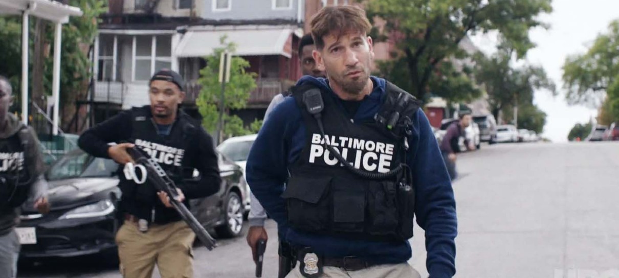 A Cidade é Nossa, nova minissérie do criador de The Wire, ganha trailer tenso