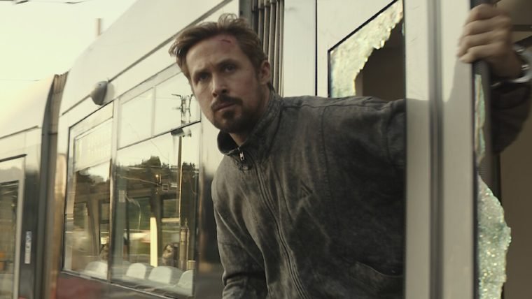 Agente Oculto, filme com Ryan Gosling e Wagner Moura, ganha data de estreia