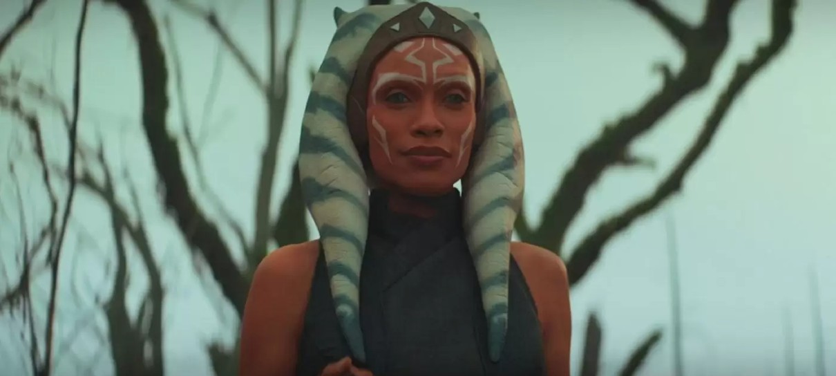 Diretor de Homem-Aranha no Aranhaverso vai comandar episódio de Star Wars: Ahsoka