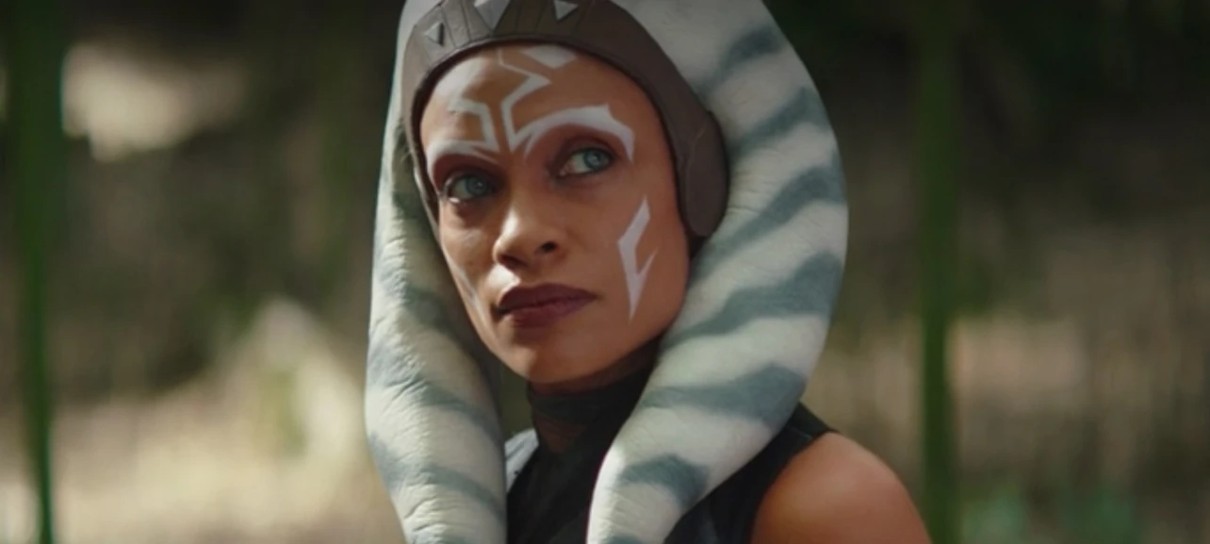 Star Wars: Ahsoka vai recompensar fãs de Clone Wars, diz Bryce Dallas Howard