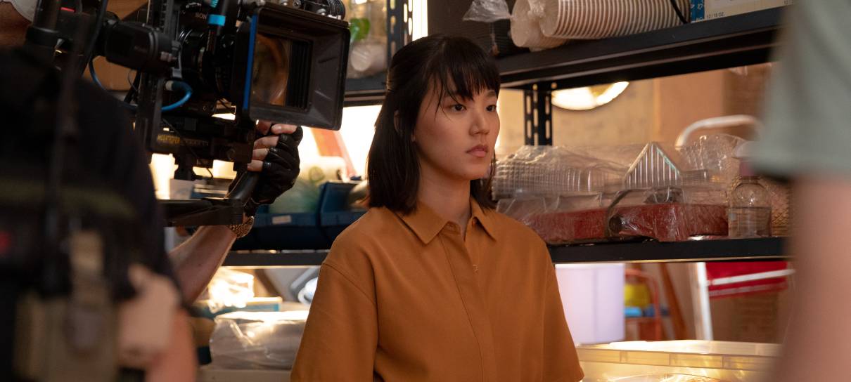 HBO Max anuncia gravações de Além do Guarda-Roupa, série brasileira inspirada em K-drama