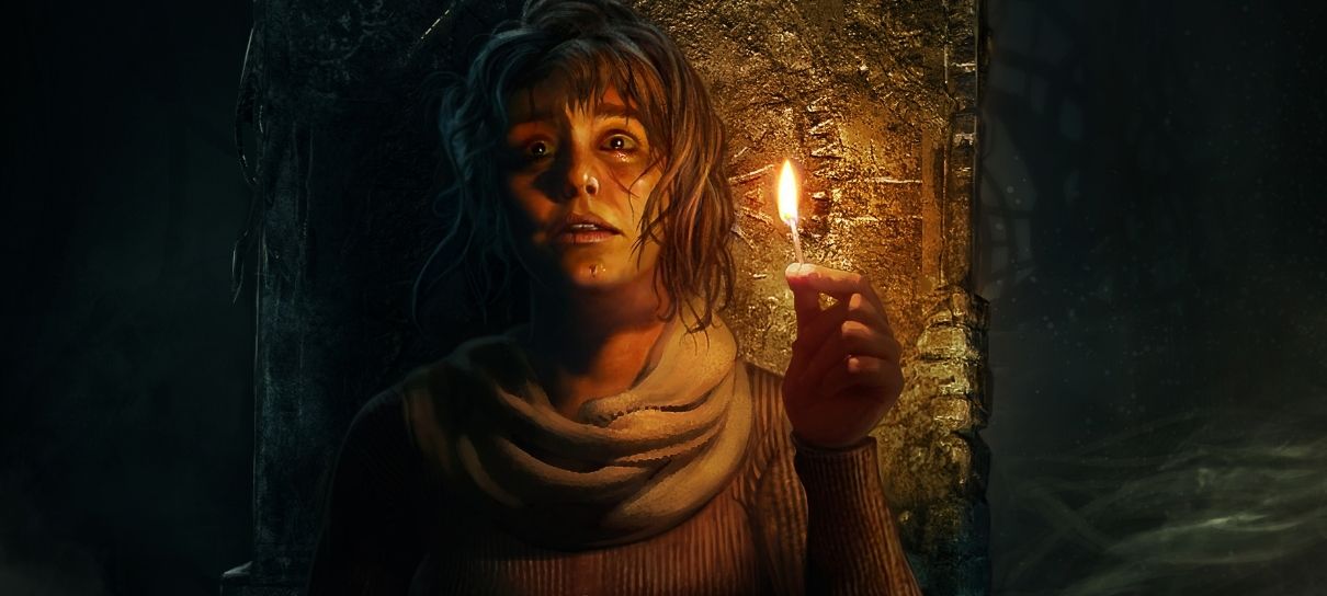 Amnesia: Rebirth e Riverbond estão gratuitos para PC