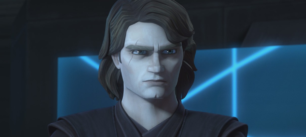 Hayden Christensen fez maratona de Clone Wars em preparação para Obi-Wan Kenobi