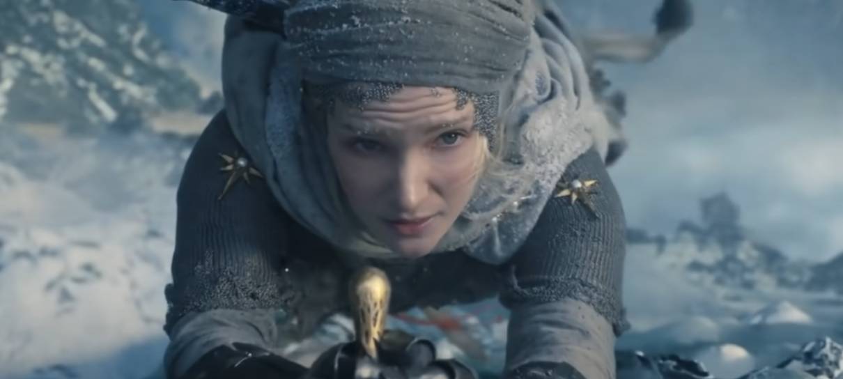 Antônio Fagundes, Seu Jorge e mais narram vídeo de O Senhor dos Anéis: os Anéis de Poder