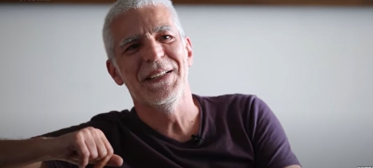 Angeli aposenta carreira como cartunista por questões de saúde