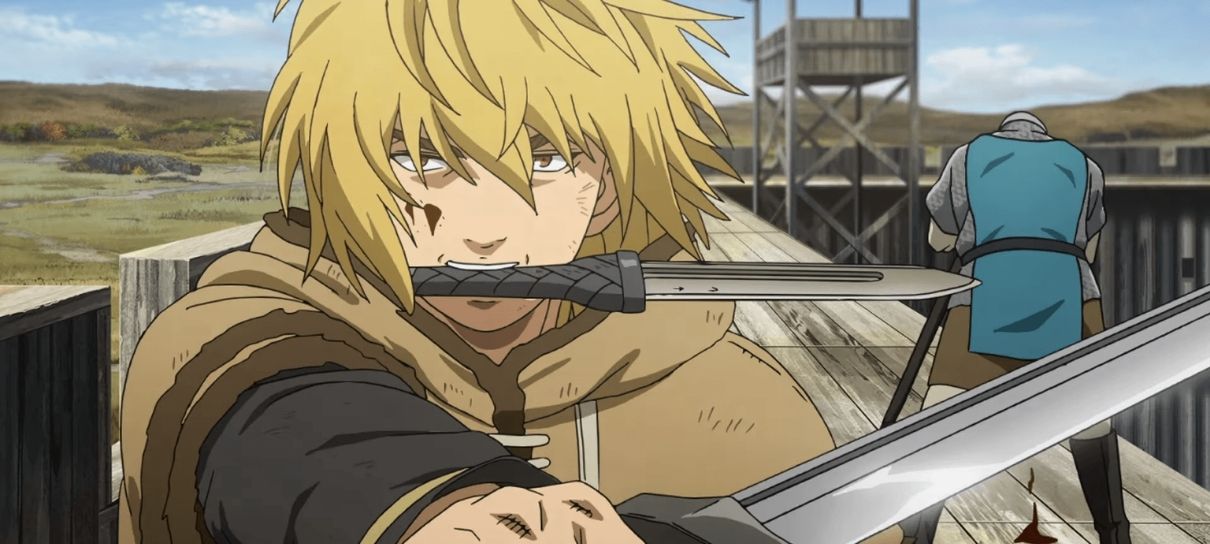 Conheça 10 animes para assistir na ausência de Attack on Titan