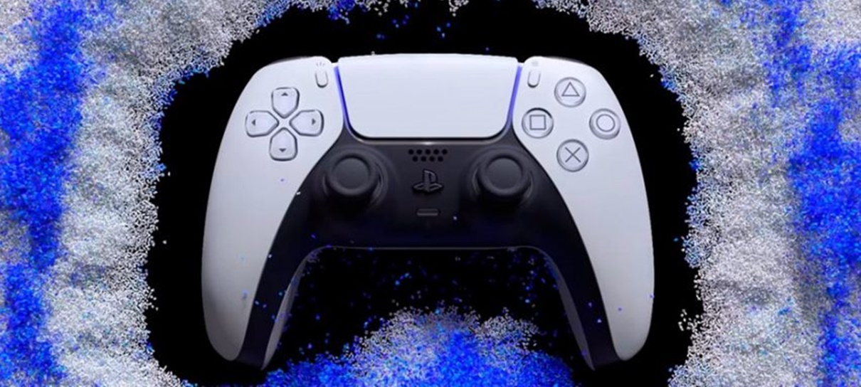 Sony lança aplicativo para atualizar DualSense sem conectar no PlayStation 5