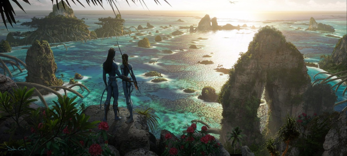 Disney confirma título de Avatar 2 e detalhes das outras continuações