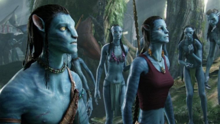 Avatar vai ter MAIS UM relançamento nos cinemas