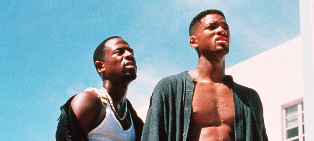 Sony duvidava do sucesso de Os Bad Boys por ter protagonistas negros, diz Michael Bay
