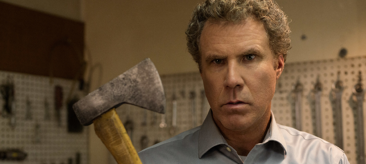 Filme live-action da Barbie escala Will Ferrell e Emma Mackey