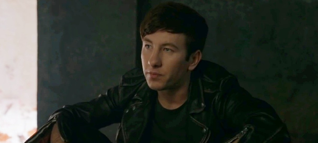 Barry Keoghan, de Batman e Eternos, é detido por embriaguez na Irlanda