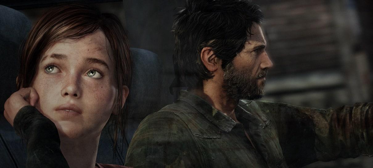 Imagens do set da série de The Last of Us indicam cenas do capítulo Pittsburgh do jogo