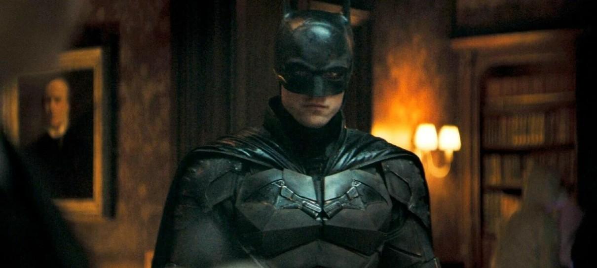 Warner libera os primeiros 10 minutos de Batman online