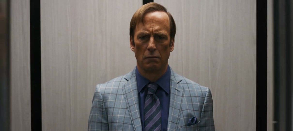 Better Call Saul: Bob Odenkirk não gostava do próprio personagem em  Breaking Bad; entenda