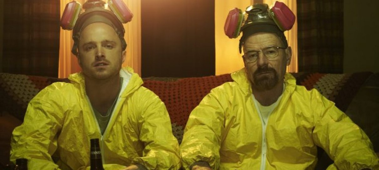 Better Call Saul pode ter retorno de Walt e Jesse na temporada final