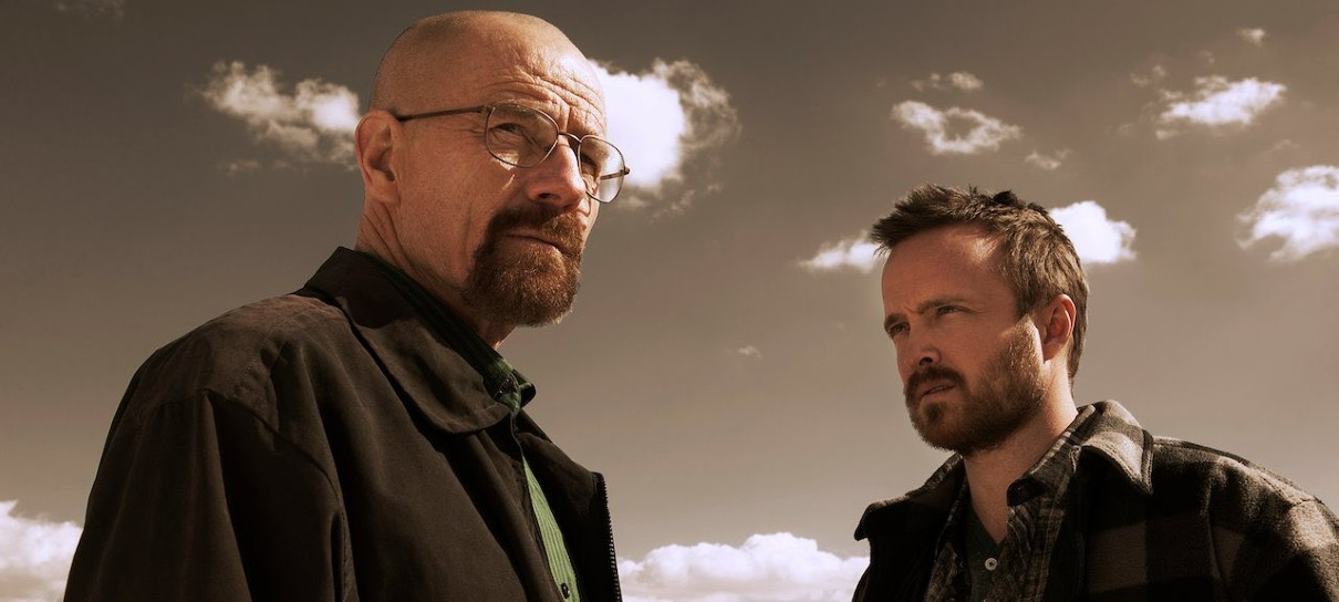 Temporada final de Better Call Saul terá volta de Walt e Jesse