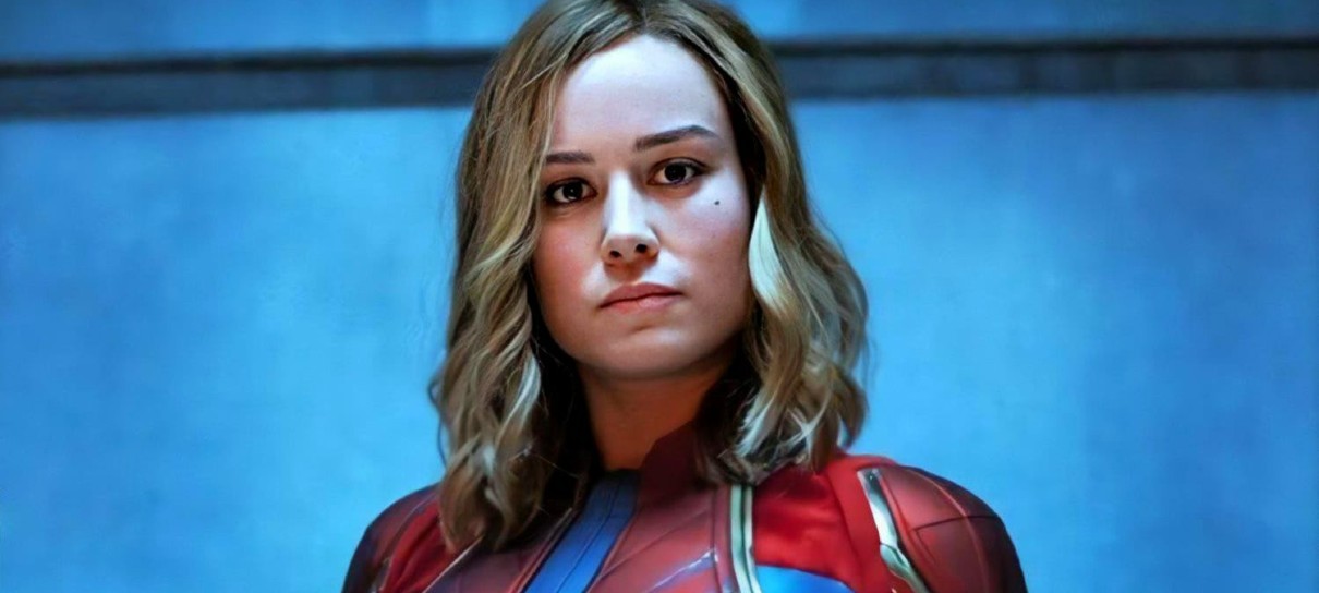 Brie Larson se junta ao elenco