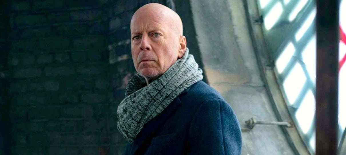 Criadores do Framboesa de Ouro cancelam categoria sobre Bruce Willis