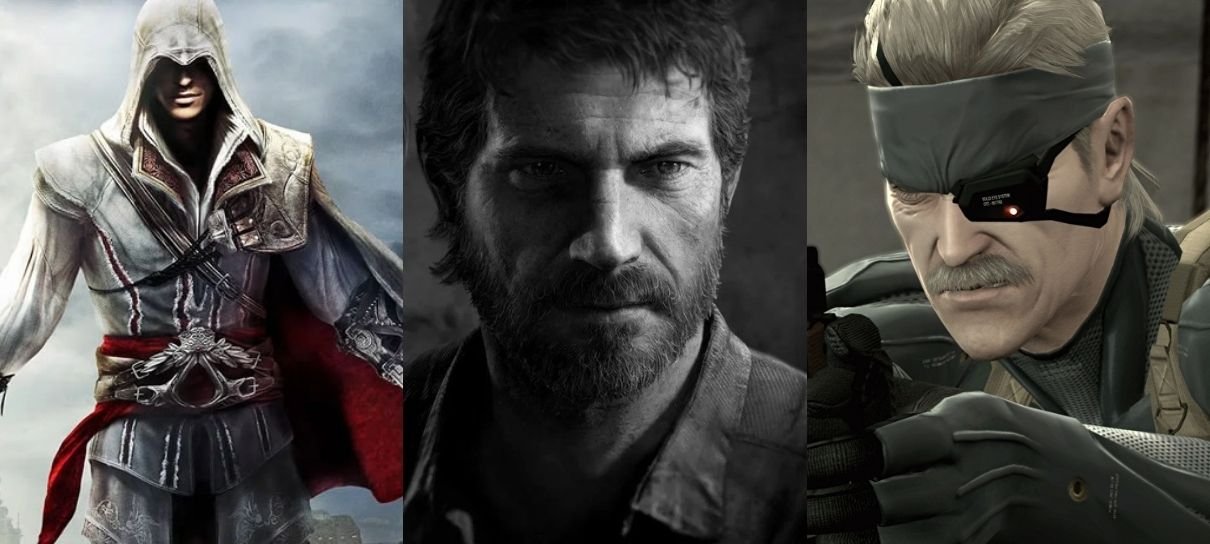 Adaptações de filmes e séries de games que chegam em 2022