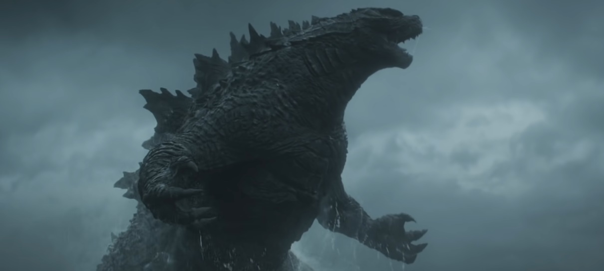Call of Duty: Warzone receberá Godzilla e King Kong em maio; confira trailer