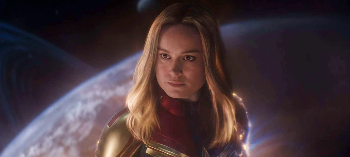 Marvel anuncia mudança nas datas de Homem-Formiga 3 e The Marvels