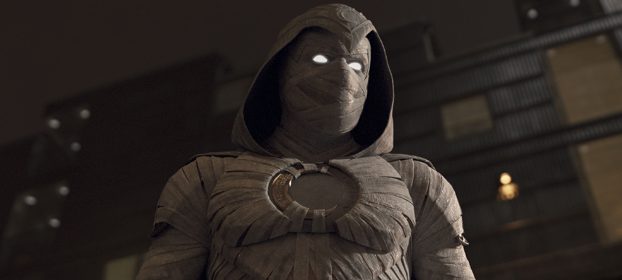 Como série do Cavaleiro da Lua afasta herói do rótulo de "Batman da Marvel"