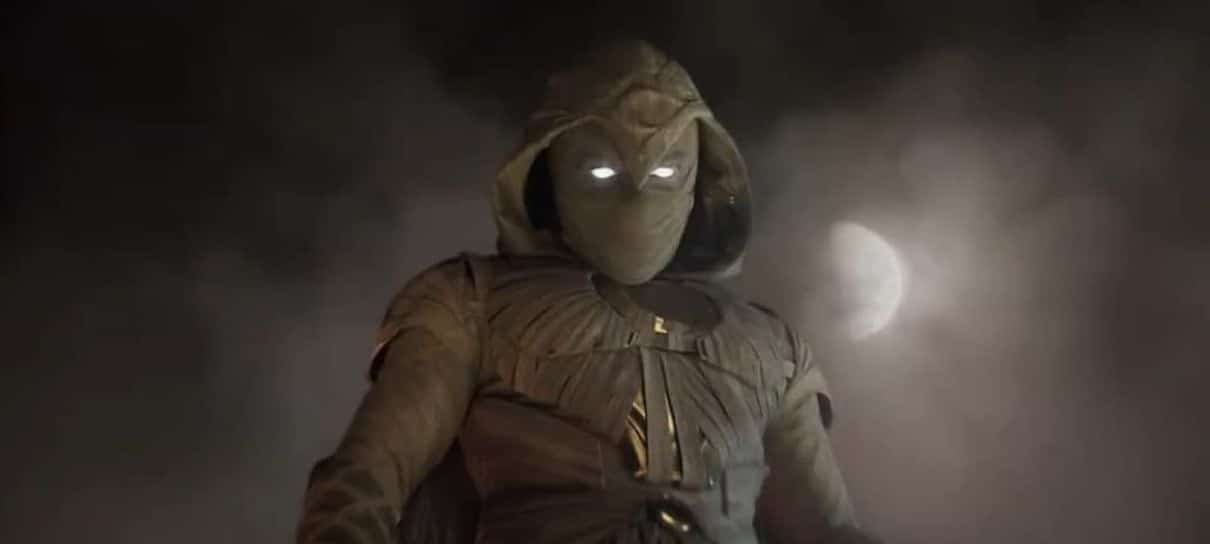 Cavaleiro da Lua teve a segunda maior estreia entre as séries da Marvel no Disney Plus