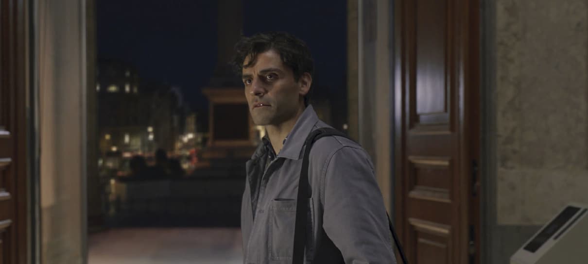 Diretores de Cavaleiro da Lua prometem que quarto episódio terá reviravolta “alucinante”