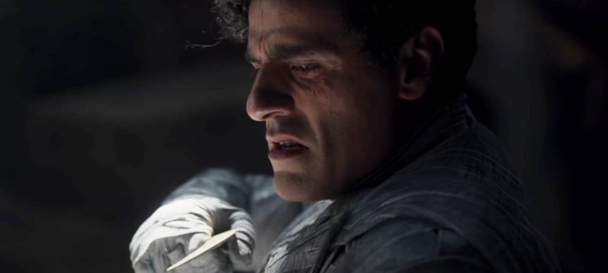 Teaser mostra cenas inéditas dos próximos episódios de Cavaleiro da Lua