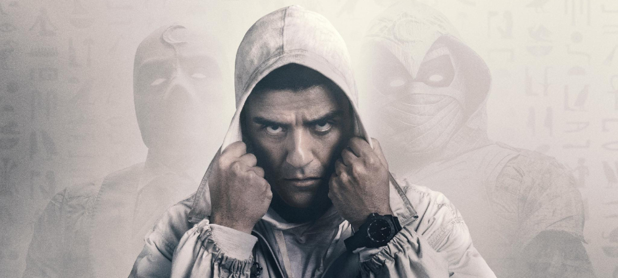 Cavaleiro da Lua: Quem está no sarcófago do quarto episódio?