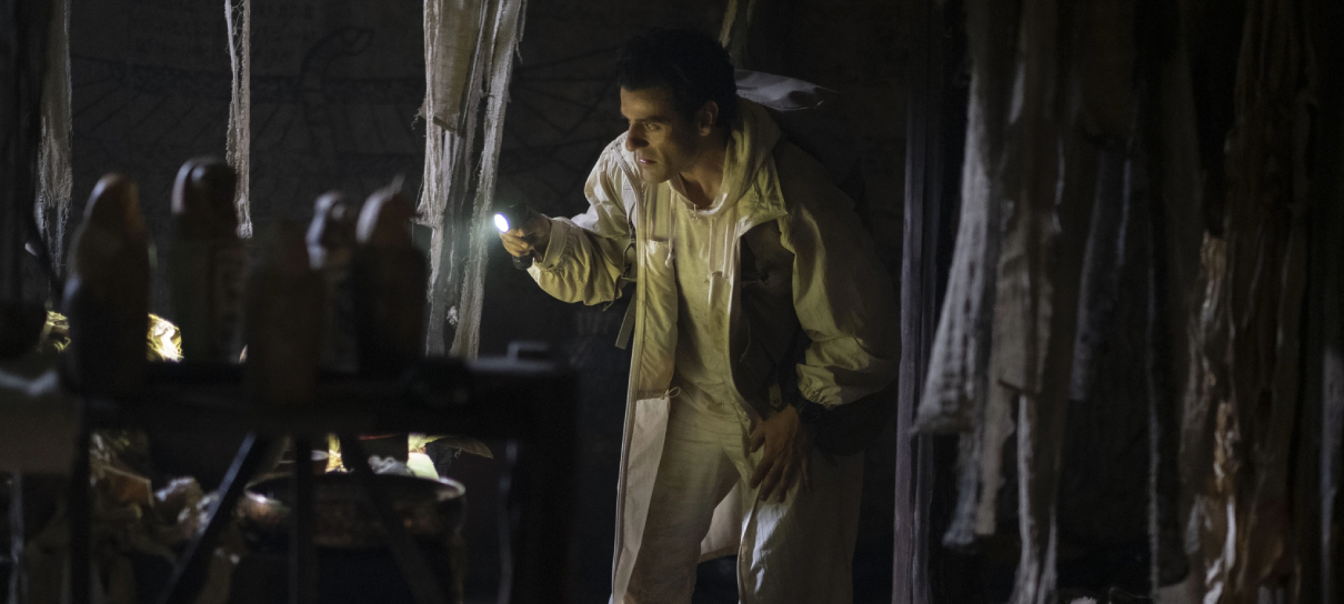 Cavaleiro da Lua recupera o fôlego em quarto episódio surpreendente
