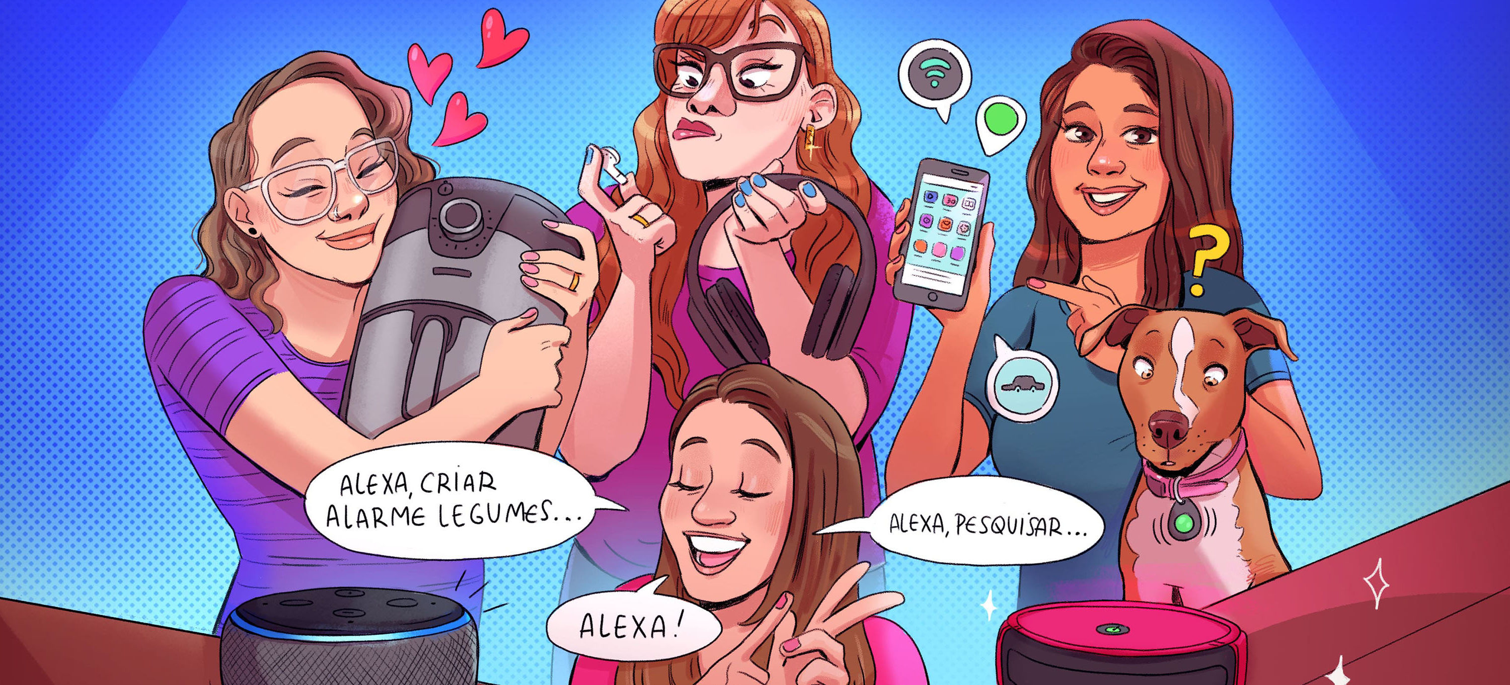 Capa do episódio Sem você, meu amor, eu não sou ninguém!