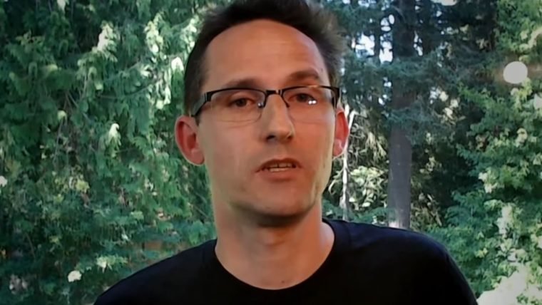 Chris Novak, designer do sistema de conquistas, deixa a Microsoft após 20 anos