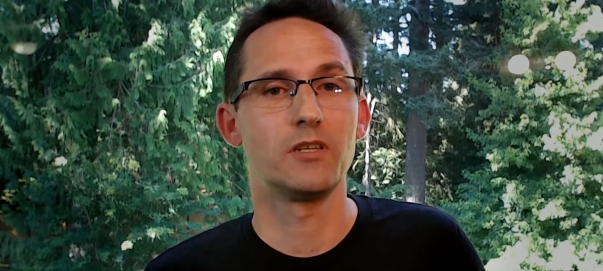 Chris Novak, designer do sistema de conquistas, deixa a Microsoft após 20 anos