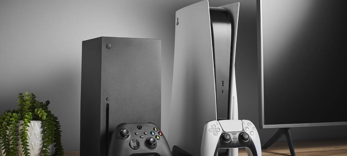 Quanto consomem os consoles em stand-by?
